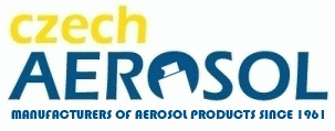 logo Czech Aerosol