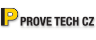 logo Prove Tech CZ