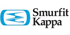 logo Smurfit Kappa
